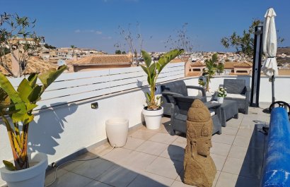 Reventa - Villa - Rojales - Ciudad Quesada