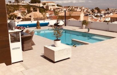 Reventa - Villa - Rojales - Ciudad Quesada