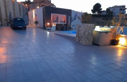 Reventa - Villa - Rojales - Ciudad Quesada