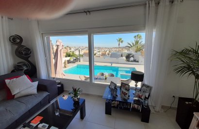 Reventa - Villa - Rojales - Ciudad Quesada