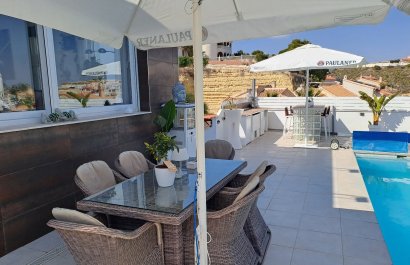 Reventa - Villa - Rojales - Ciudad Quesada