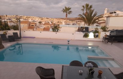 Reventa - Villa - Rojales - Ciudad Quesada