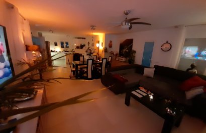 Reventa - Villa - Rojales - Ciudad Quesada