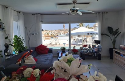 Reventa - Villa - Rojales - Ciudad Quesada