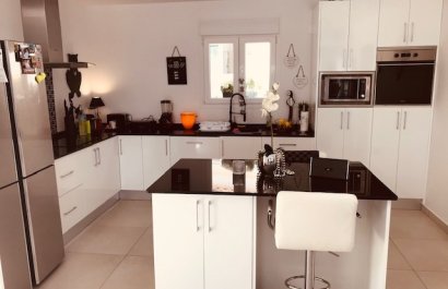 Reventa - Villa - Rojales - Ciudad Quesada