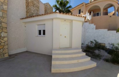 Reventa - Villa - Rojales - Ciudad Quesada