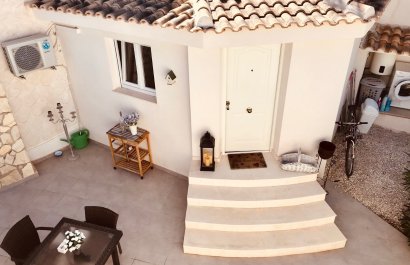 Reventa - Villa - Rojales - Ciudad Quesada