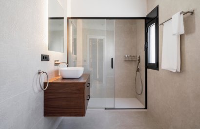 Reventa - Villa - Marbella - Nagueles