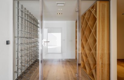 Reventa - Villa - Marbella - Nagueles