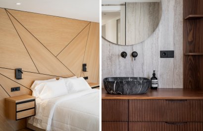 Reventa - Villa - Marbella - Nagueles