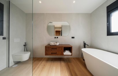 Reventa - Villa - Marbella - Nagueles