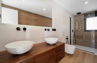 Reventa - Villa - Marbella - Nagueles