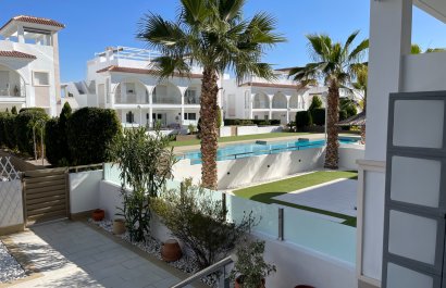 Reventa - Apartamento / piso - Rojales - Ciudad Quesada