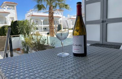 Reventa - Apartamento / piso - Rojales - Ciudad Quesada