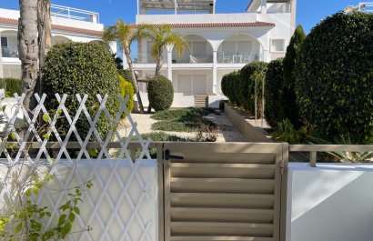 Reventa - Apartamento / piso - Rojales - Ciudad Quesada