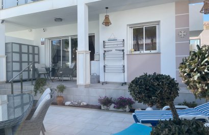 Reventa - Apartamento / piso - Rojales - Ciudad Quesada