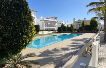 Reventa - Apartamento / piso - Rojales - Ciudad Quesada