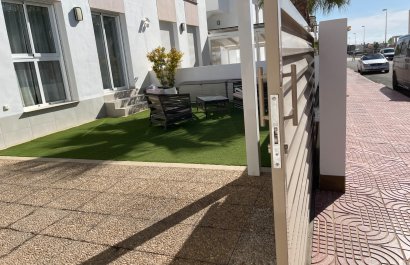 Reventa - Apartamento / piso - Rojales - Ciudad Quesada