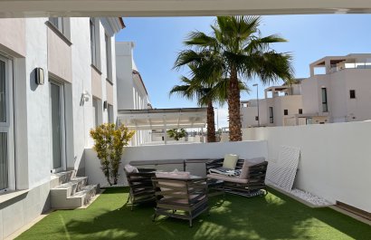 Reventa - Apartamento / piso - Rojales - Ciudad Quesada