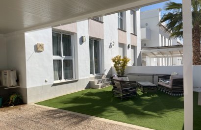 Reventa - Apartamento / piso - Rojales - Ciudad Quesada