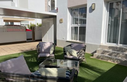 Reventa - Apartamento / piso - Rojales - Ciudad Quesada