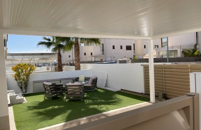 Reventa - Apartamento / piso - Rojales - Ciudad Quesada