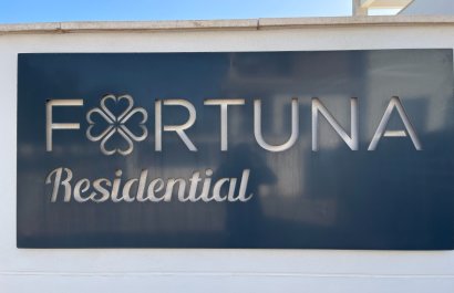 Reventa - Apartamento / piso - Rojales - Ciudad Quesada