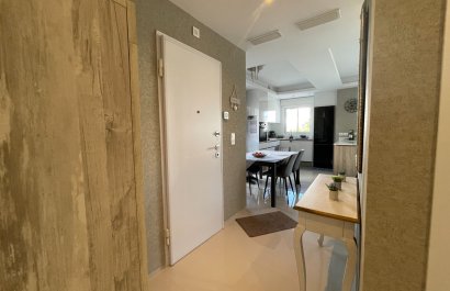 Reventa - Apartamento / piso - Rojales - Ciudad Quesada