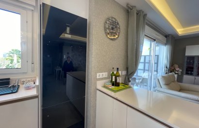 Reventa - Apartamento / piso - Rojales - Ciudad Quesada