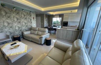 Reventa - Apartamento / piso - Rojales - Ciudad Quesada