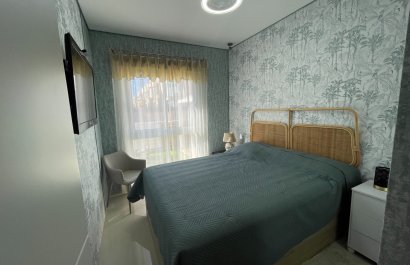 Reventa - Apartamento / piso - Rojales - Ciudad Quesada