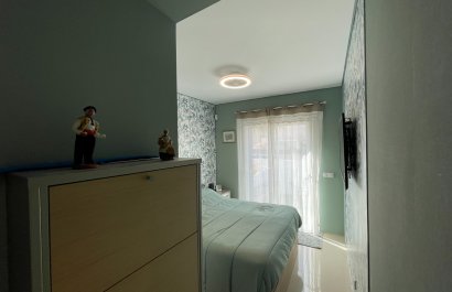 Reventa - Apartamento / piso - Rojales - Ciudad Quesada