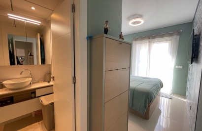 Reventa - Apartamento / piso - Rojales - Ciudad Quesada