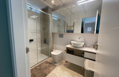 Reventa - Apartamento / piso - Rojales - Ciudad Quesada