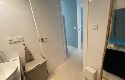 Reventa - Apartamento / piso - Rojales - Ciudad Quesada
