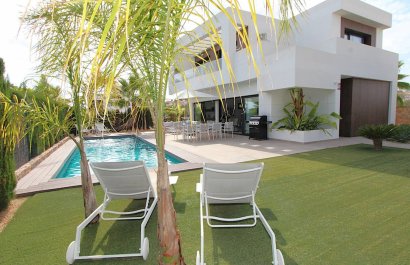 Reventa - Villa - Rojales - Ciudad Quesada