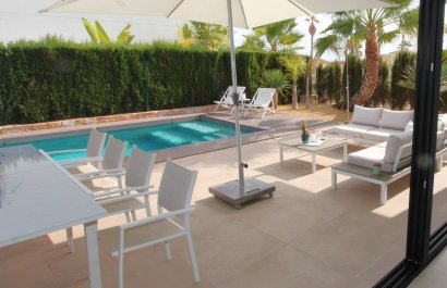 Reventa - Villa - Rojales - Ciudad Quesada