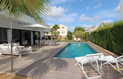 Reventa - Villa - Rojales - Ciudad Quesada