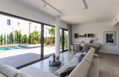 Reventa - Villa - Rojales - Ciudad Quesada