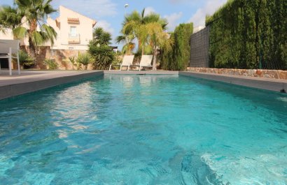 Reventa - Villa - Rojales - Ciudad Quesada