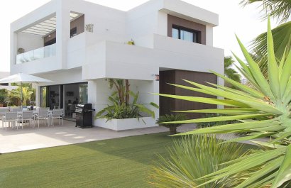 Reventa - Villa - Rojales - Ciudad Quesada