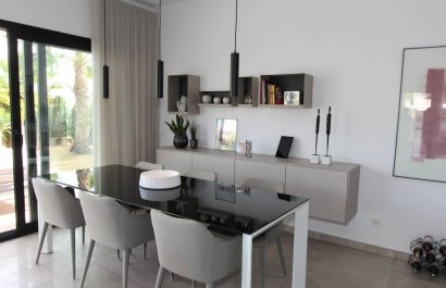 Reventa - Villa - Rojales - Ciudad Quesada