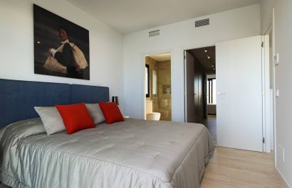 Reventa - Villa - Rojales - Ciudad Quesada