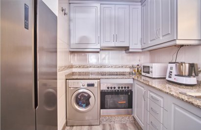 Reventa - Villa - Los Montesinos - La Herrada