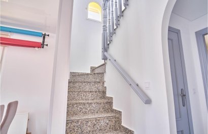 Reventa - Villa - Los Montesinos - La Herrada