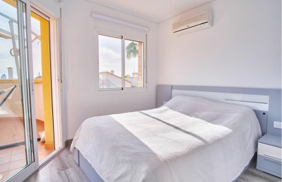 Reventa - Villa - Los Montesinos - La Herrada