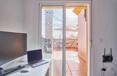 Reventa - Villa - Los Montesinos - La Herrada