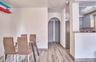 Reventa - Villa - Los Montesinos - La Herrada