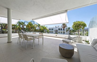 Reventa - Apartamento / piso - Estepoa - New Golden Mile