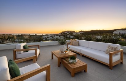 Reventa - Villa - Estepoa - Selwo